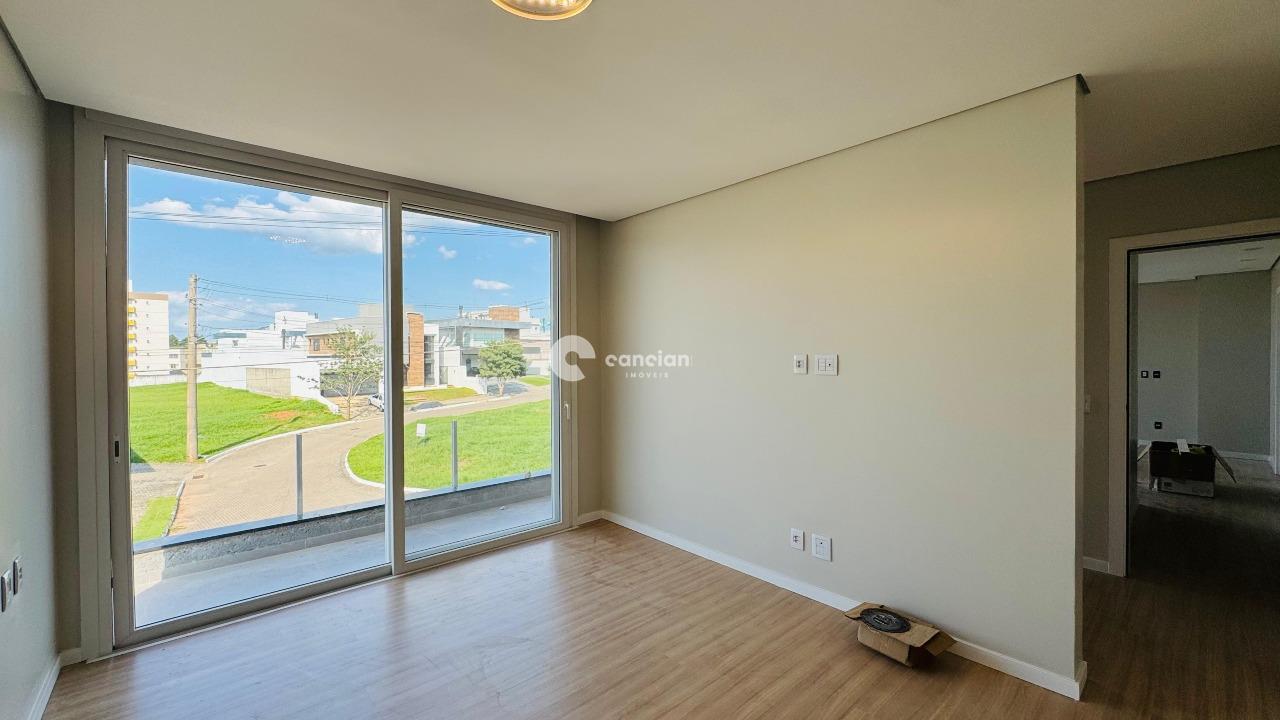 Casa de Condomínio à venda no Camobi: