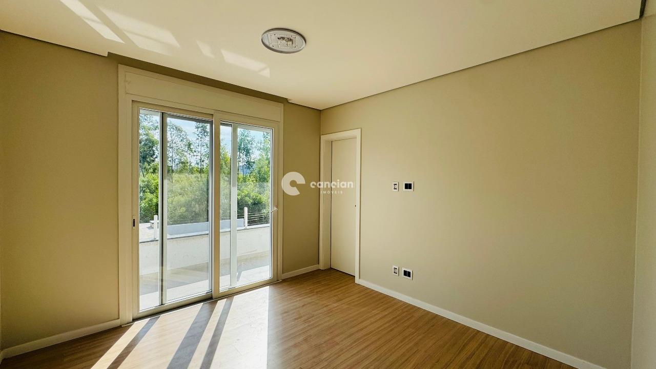 Casa de Condomínio à venda no Camobi: