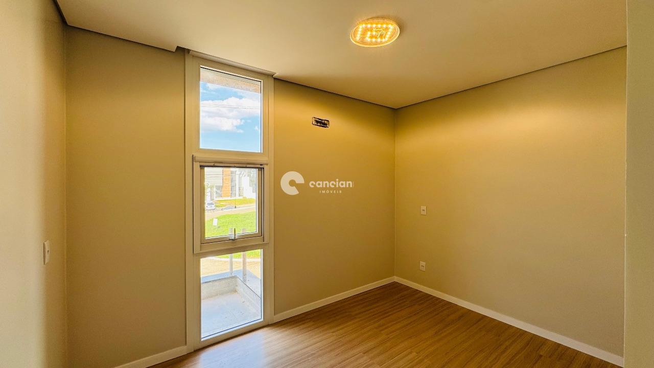 Casa de Condomínio à venda no Camobi: