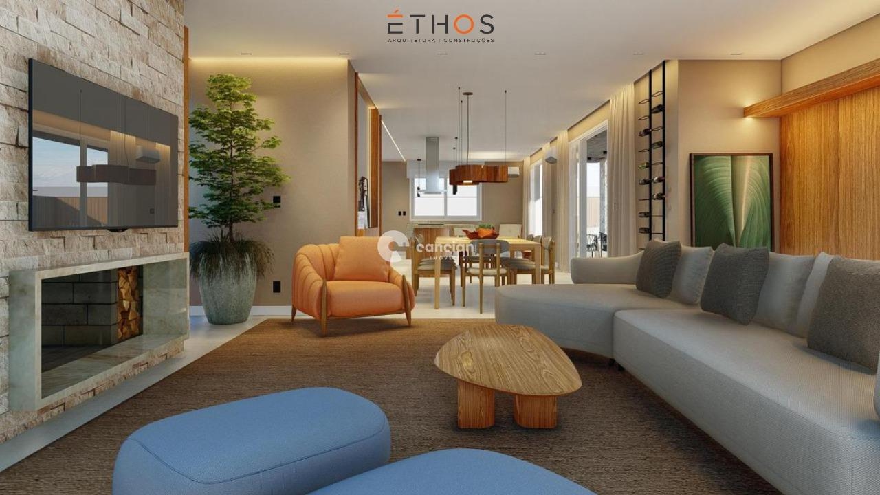 Casa de Condomínio à venda no Camobi: