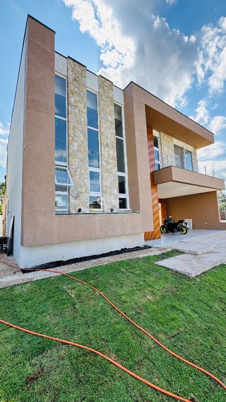 Casa de Condomínio à venda no Camobi: