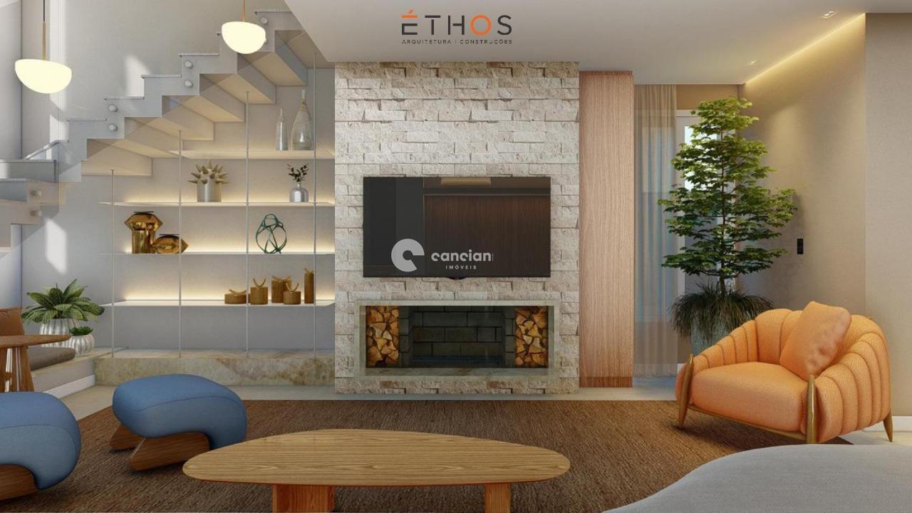 Casa de Condomínio à venda no Camobi: