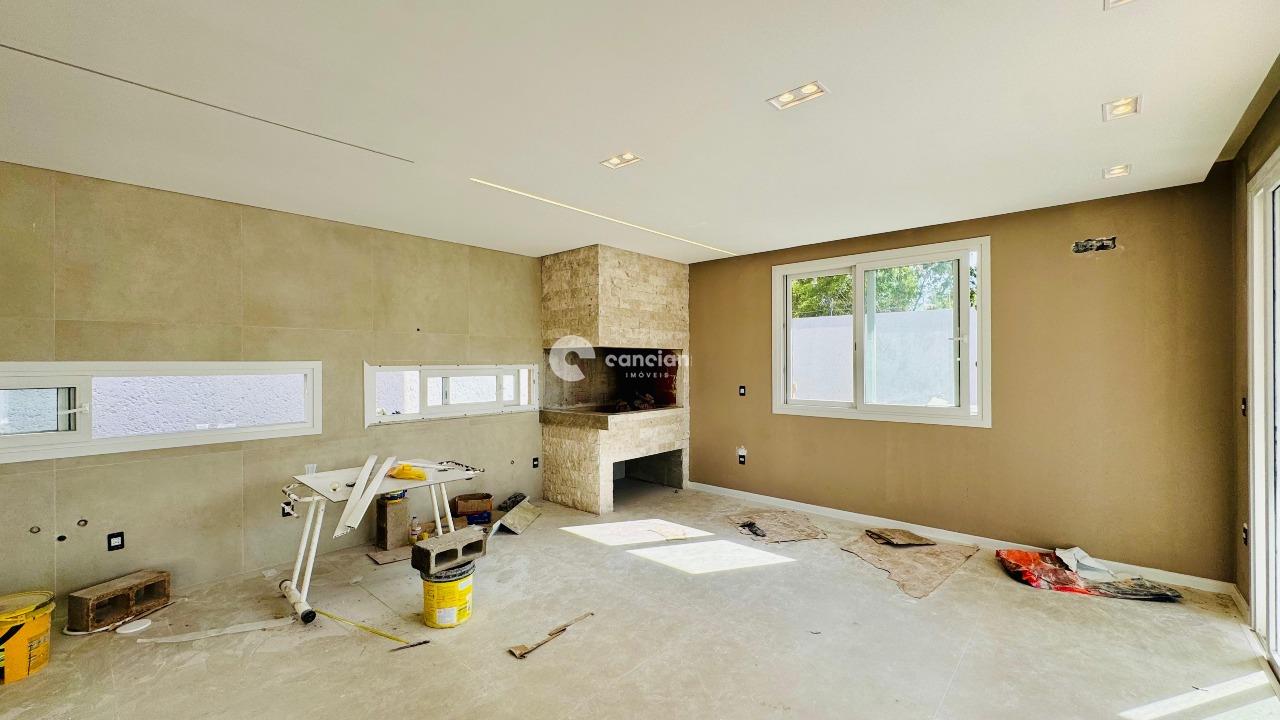 Casa de Condomínio à venda no Camobi: