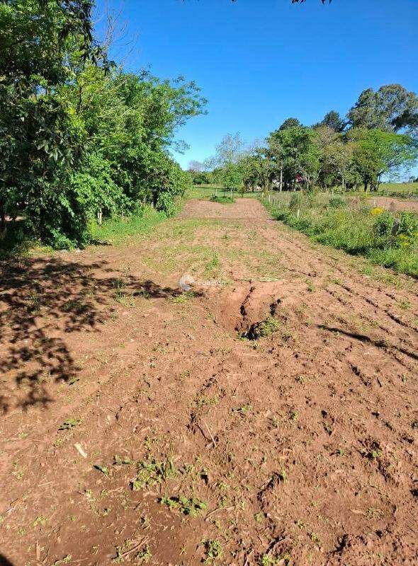 Terreno à venda no Passo das Tropas: 