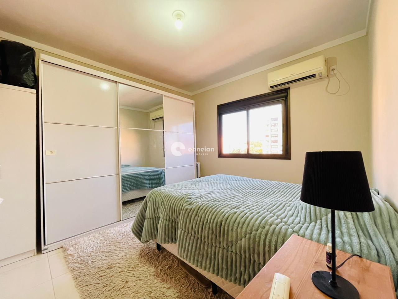 Apartamento para aluguel no Nossa Senhora das Dores: 