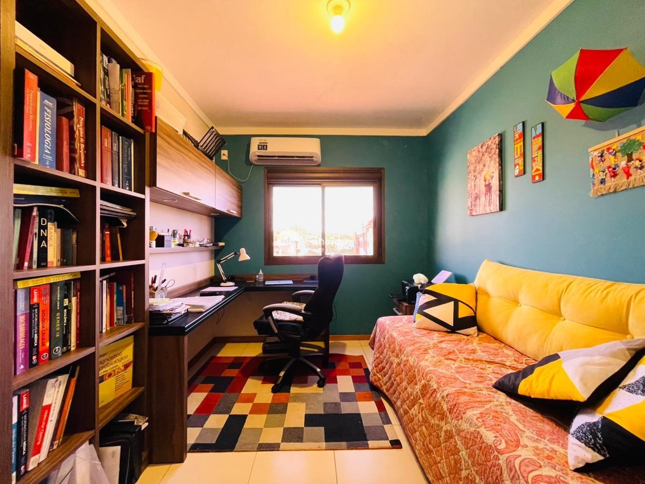 Apartamento para aluguel no Nossa Senhora das Dores: 