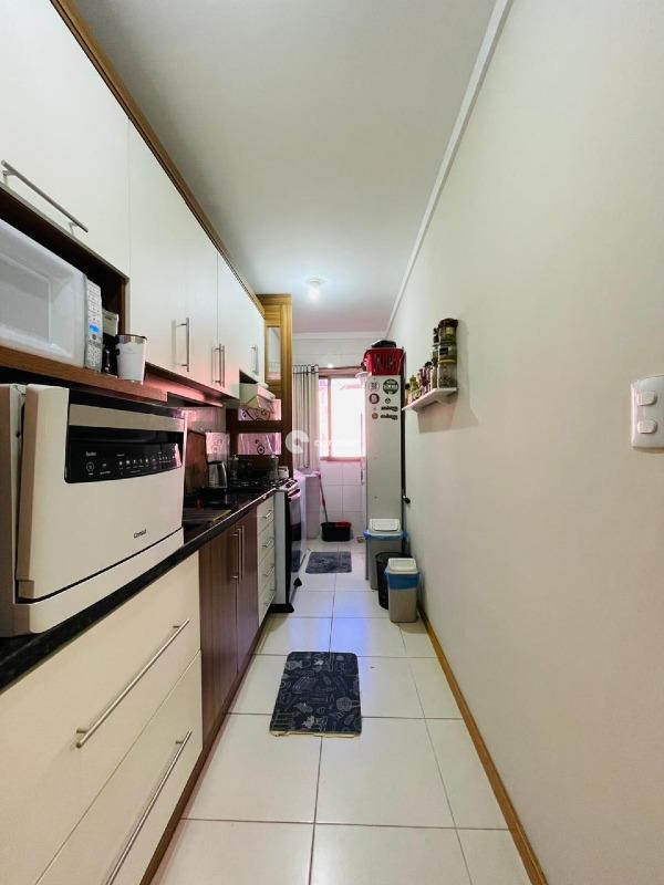 Apartamento para aluguel no Nossa Senhora das Dores: 