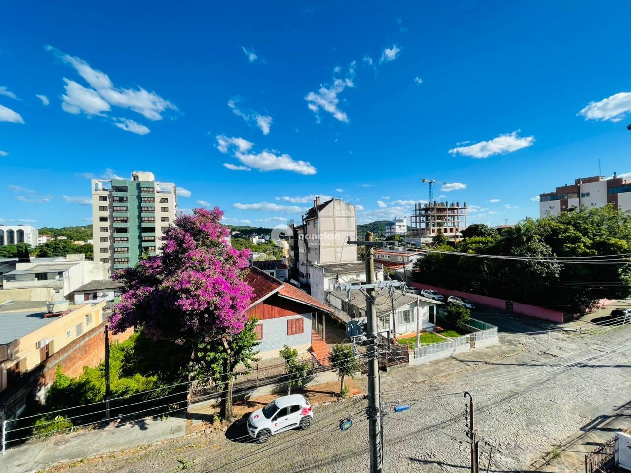 Apartamento para aluguel no Nossa Senhora das Dores: 
