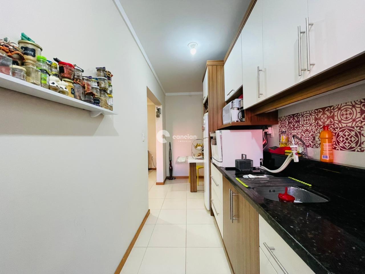 Apartamento para aluguel no Nossa Senhora das Dores: 