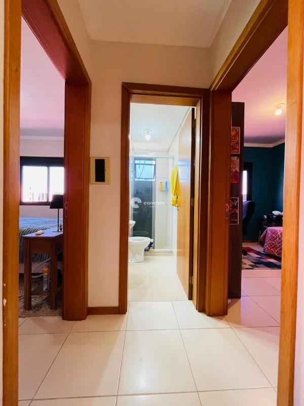 Apartamento para aluguel no Nossa Senhora das Dores: 