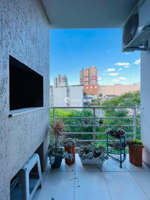 Apartamento para aluguel no Nossa Senhora das Dores: 