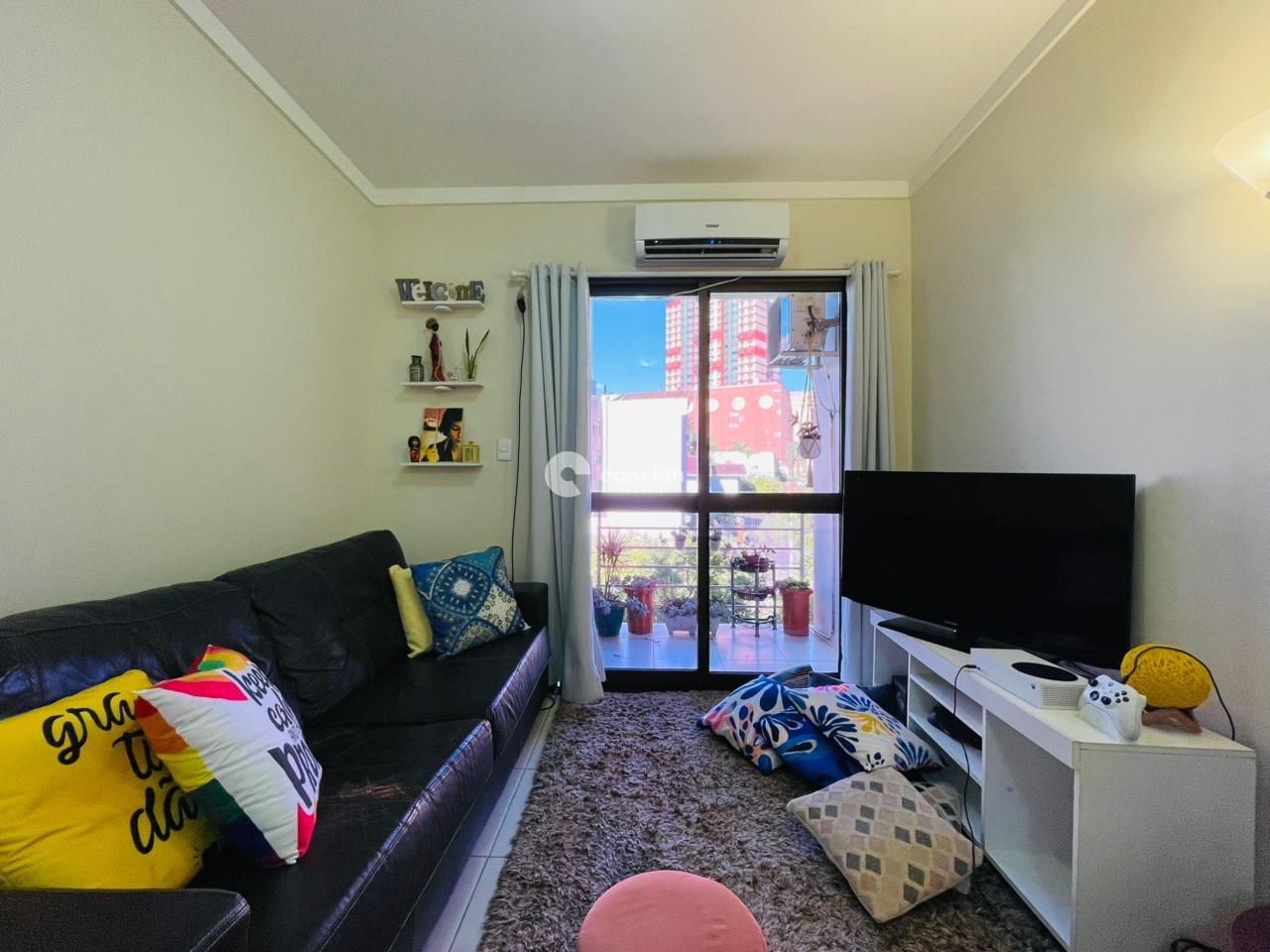 Apartamento para aluguel no Nossa Senhora das Dores: 