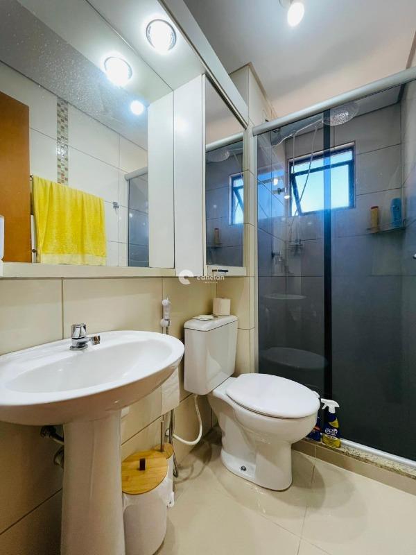 Apartamento para aluguel no Nossa Senhora das Dores: 