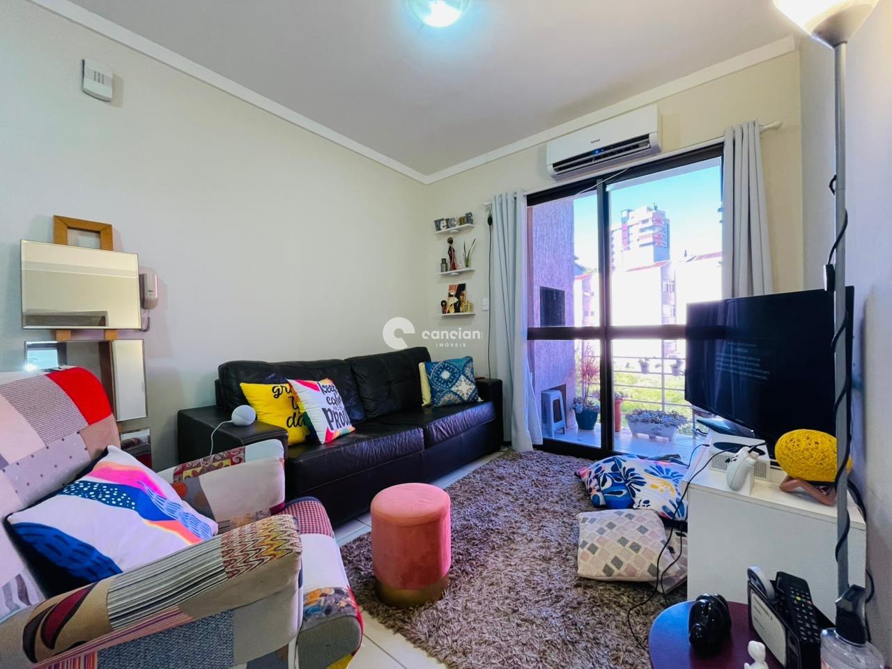 Apartamento para aluguel no Nossa Senhora das Dores: 