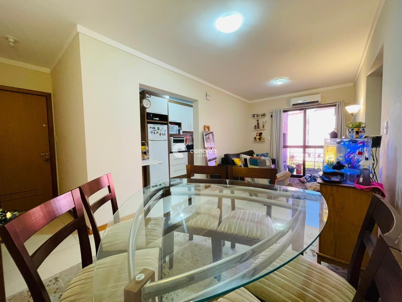 Apartamento para aluguel no Nossa Senhora das Dores: 