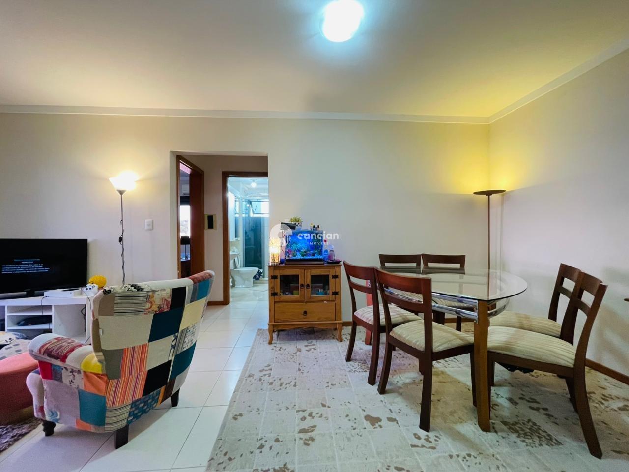 Apartamento para aluguel no Nossa Senhora das Dores: 