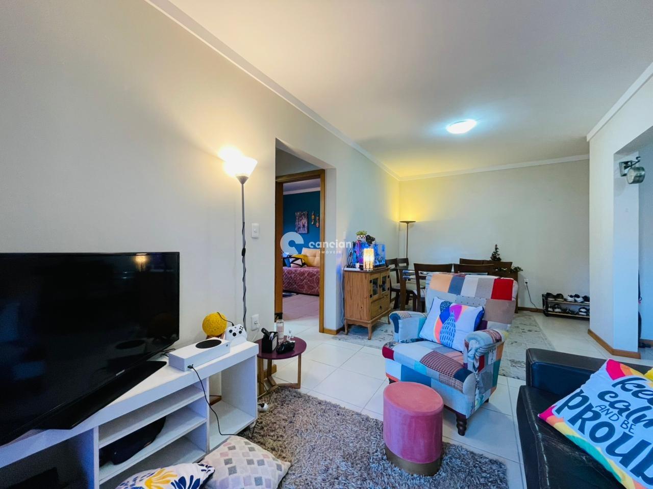 Apartamento para aluguel no Nossa Senhora das Dores: 