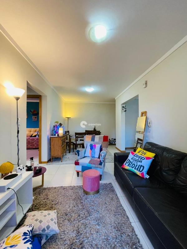 Apartamento para aluguel no Nossa Senhora das Dores: 