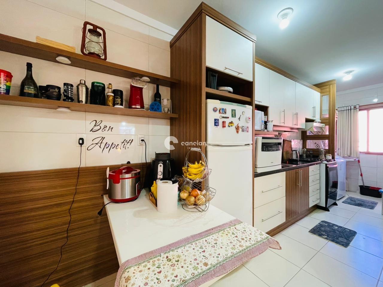 Apartamento para aluguel no Nossa Senhora das Dores: 