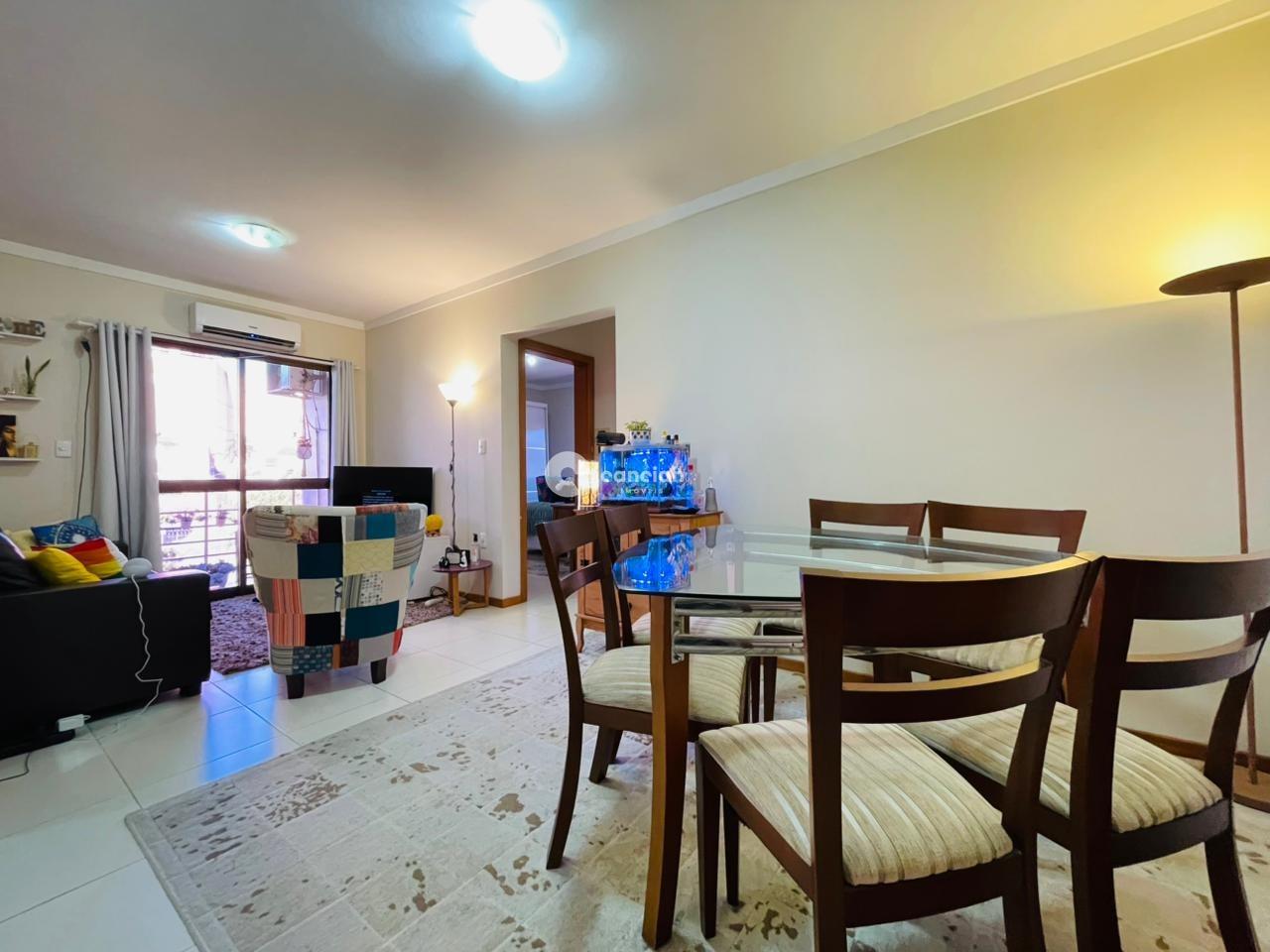 Apartamento para aluguel no Nossa Senhora das Dores: 