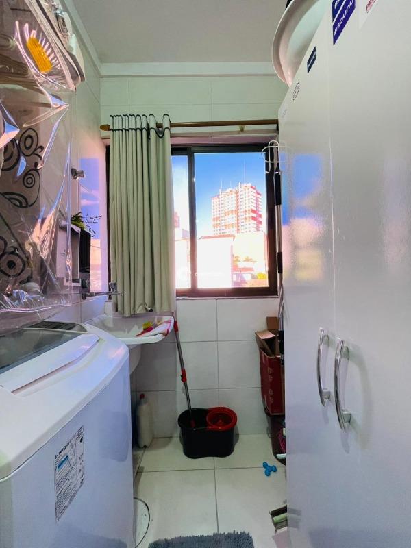 Apartamento para aluguel no Nossa Senhora das Dores: 
