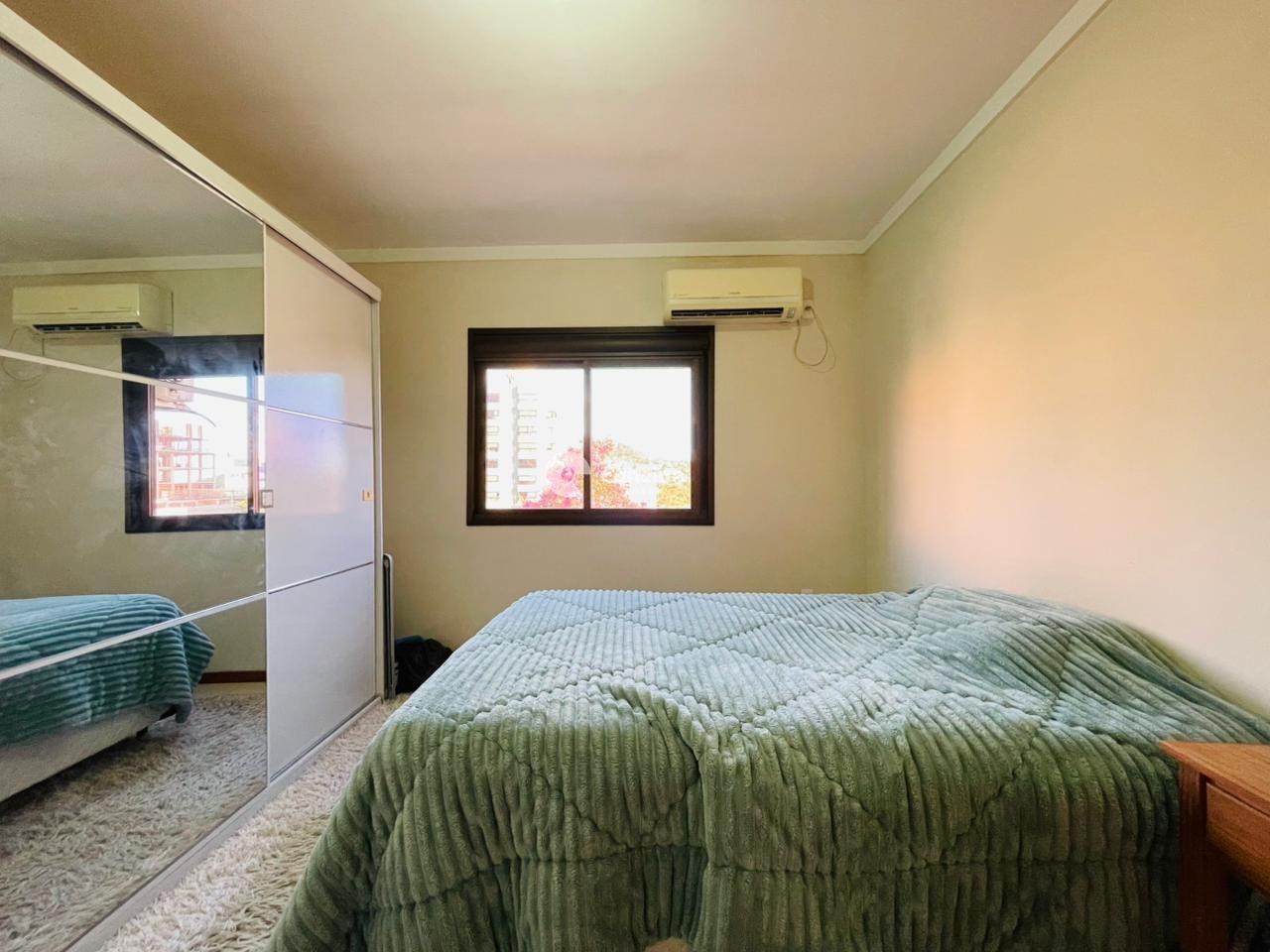 Apartamento para aluguel no Nossa Senhora das Dores: 