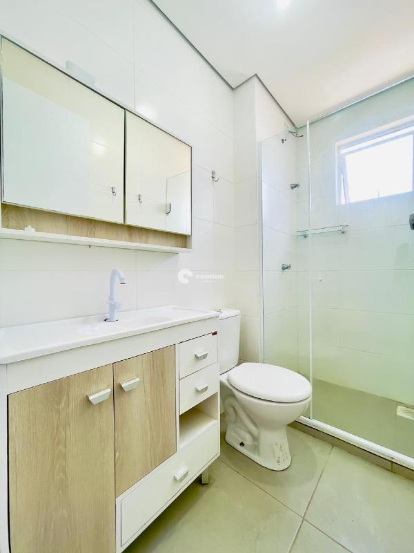 Apartamento para aluguel no Camobi: 