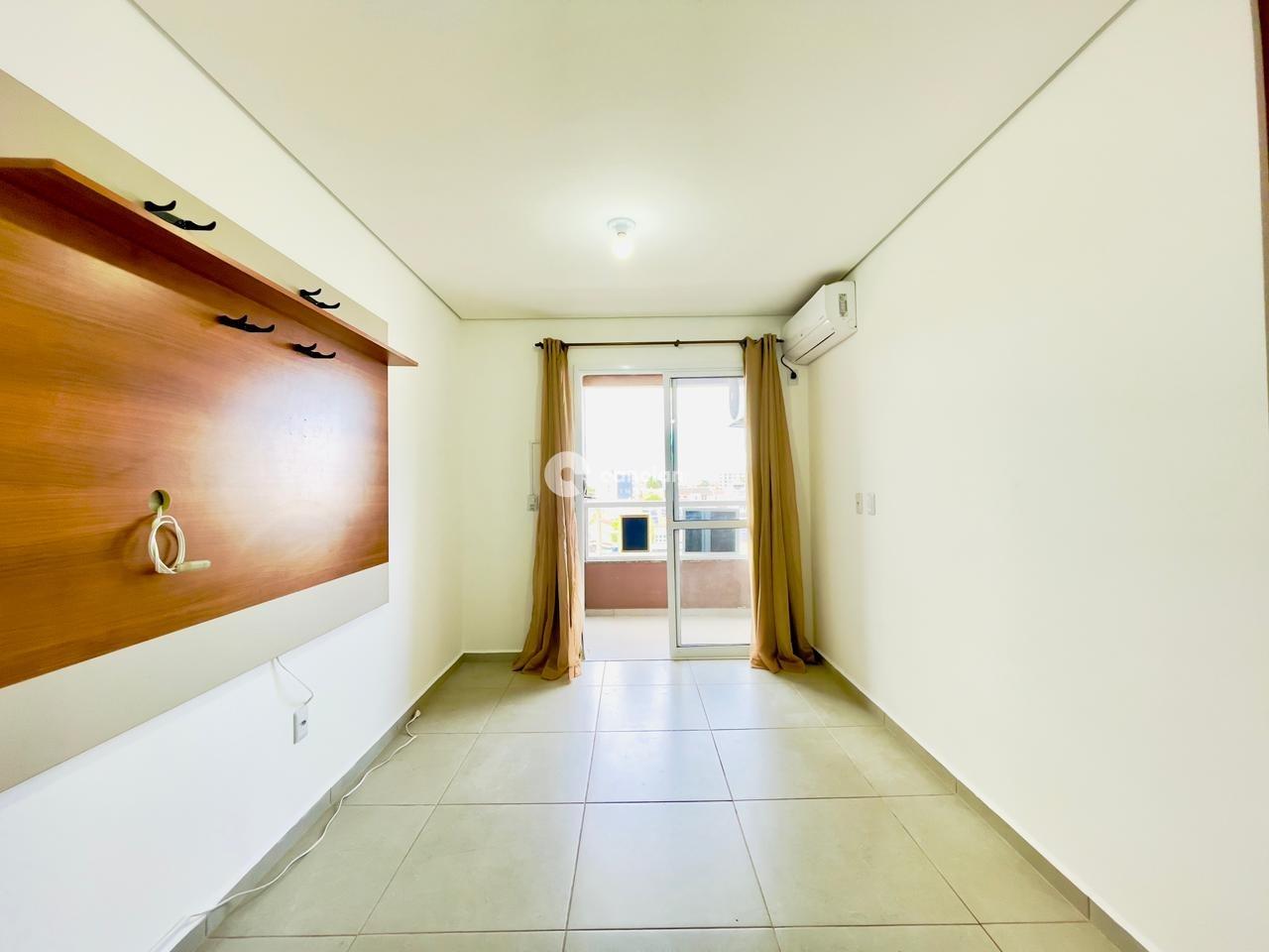 Apartamento para aluguel no Camobi: 