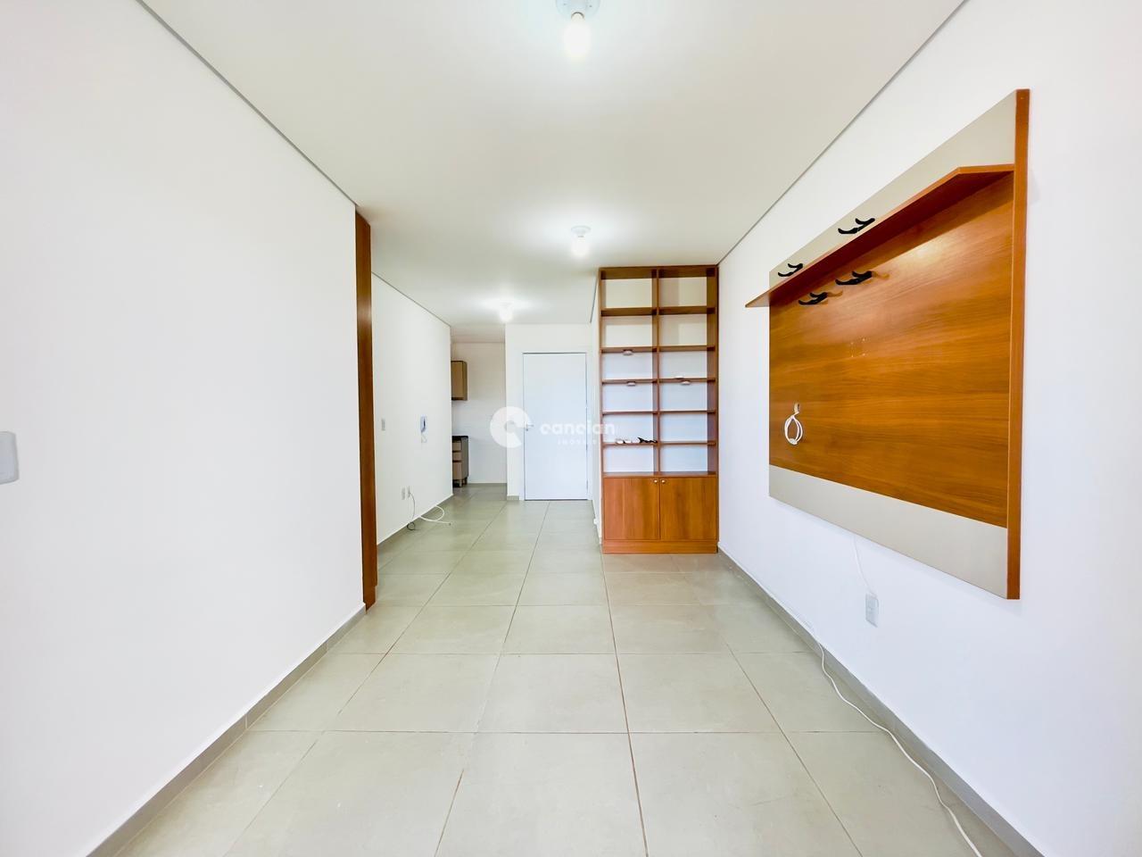 Apartamento para aluguel no Camobi: 