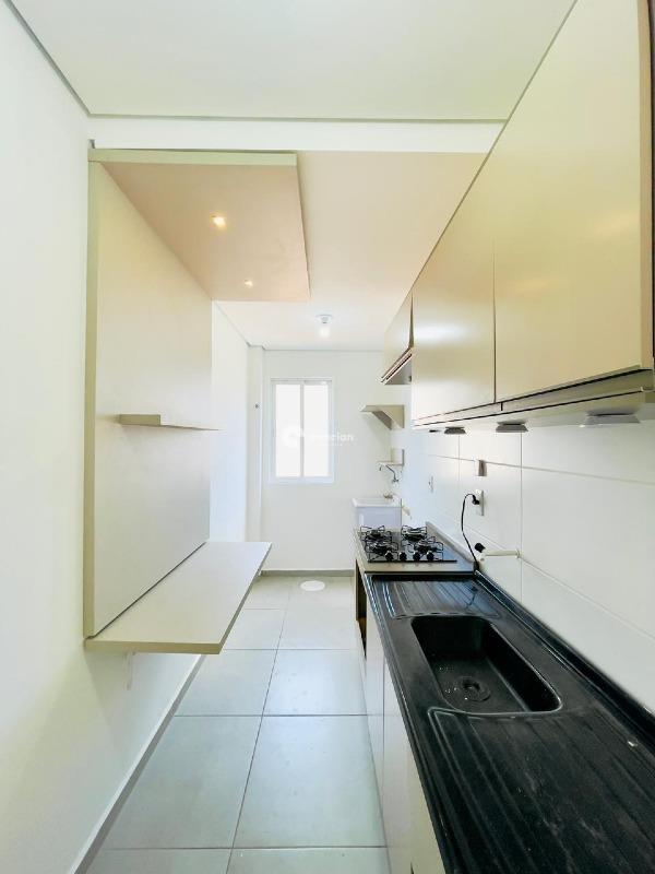 Apartamento para aluguel no Camobi: 