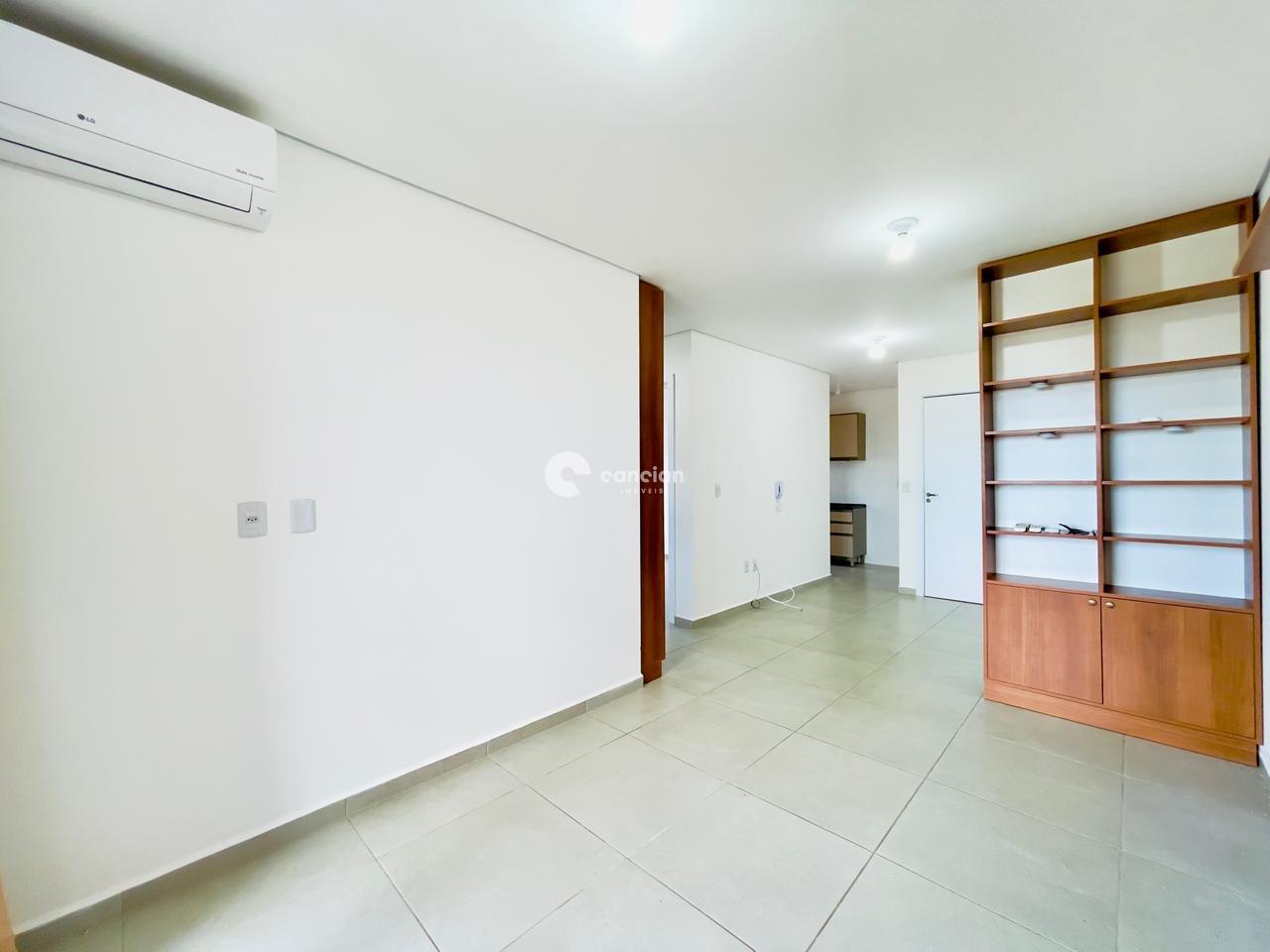 Apartamento para aluguel no Camobi: 