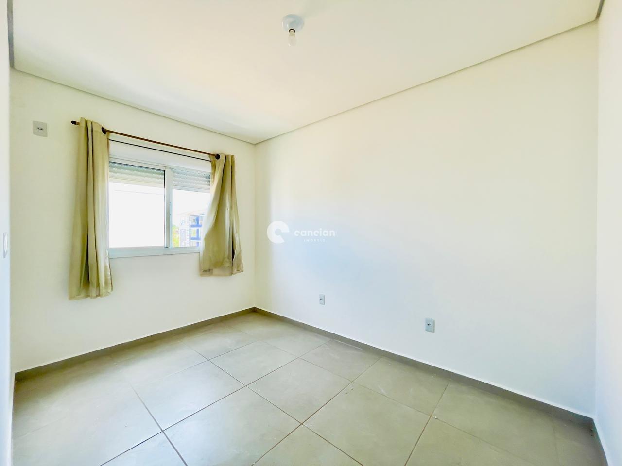 Apartamento para aluguel no Camobi: 