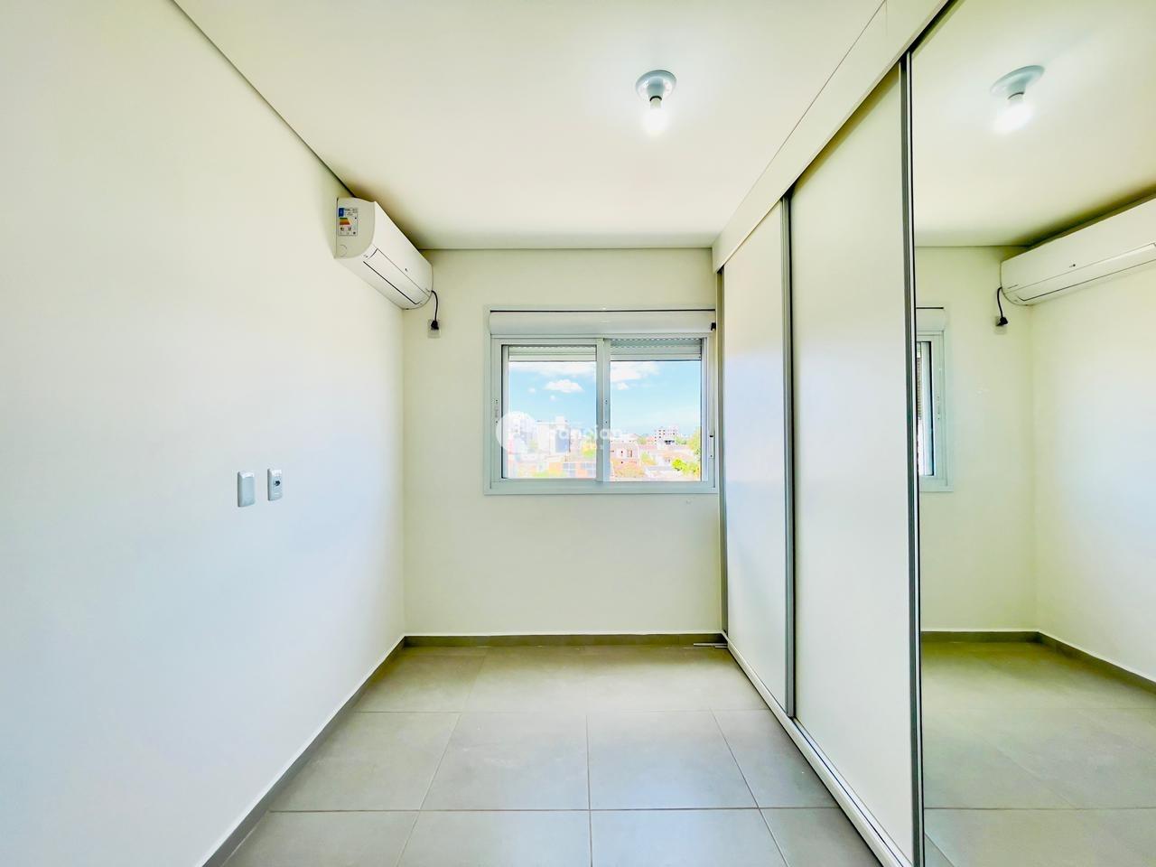 Apartamento para aluguel no Camobi: 