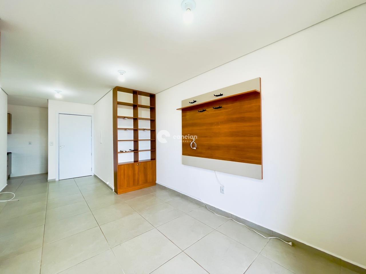 Apartamento para aluguel no Camobi: 