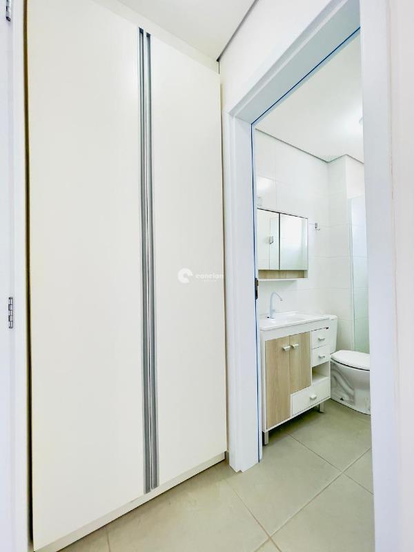 Apartamento para aluguel no Camobi: 