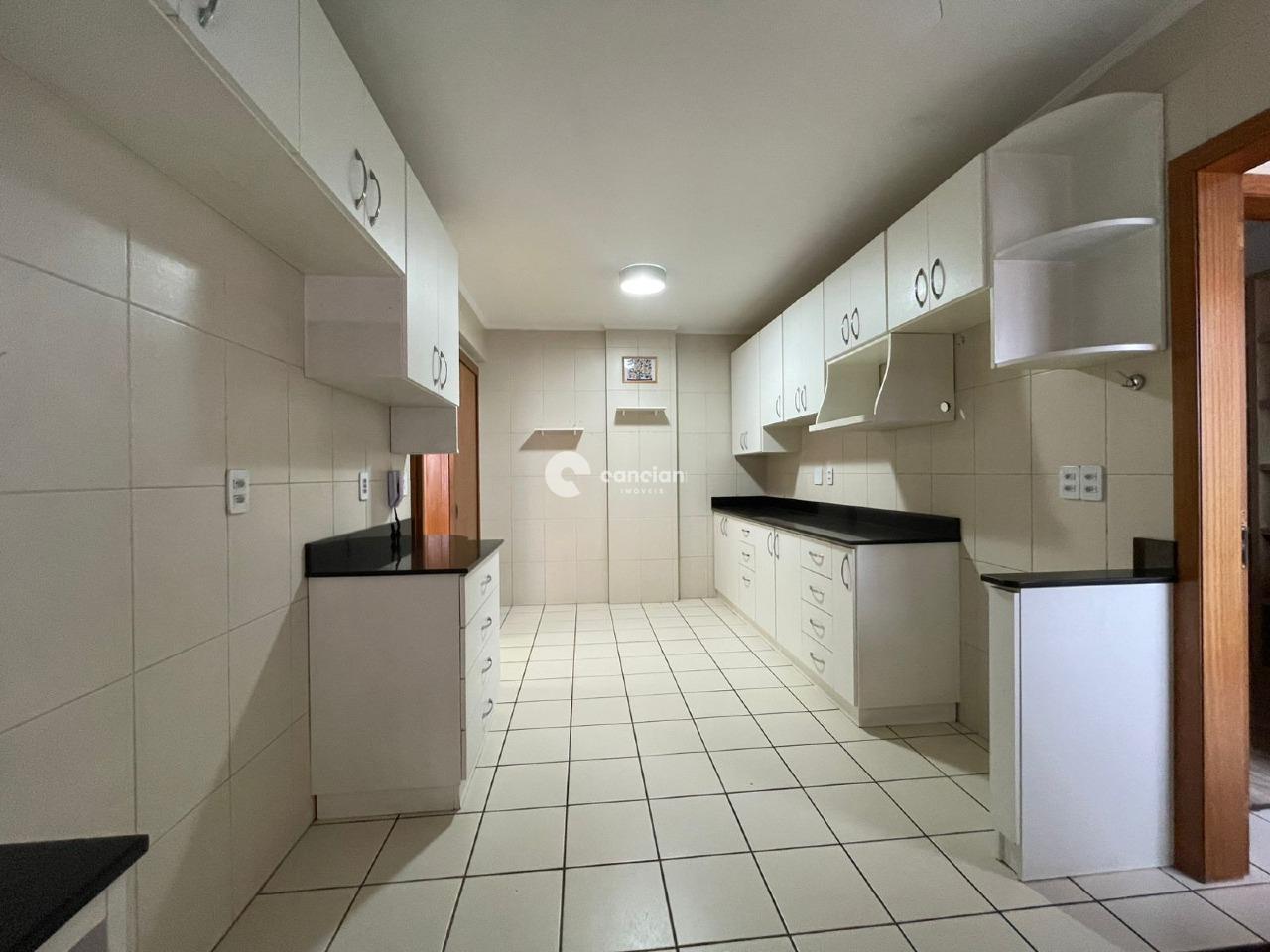 Apartamento à venda no Centro: cozinha 1