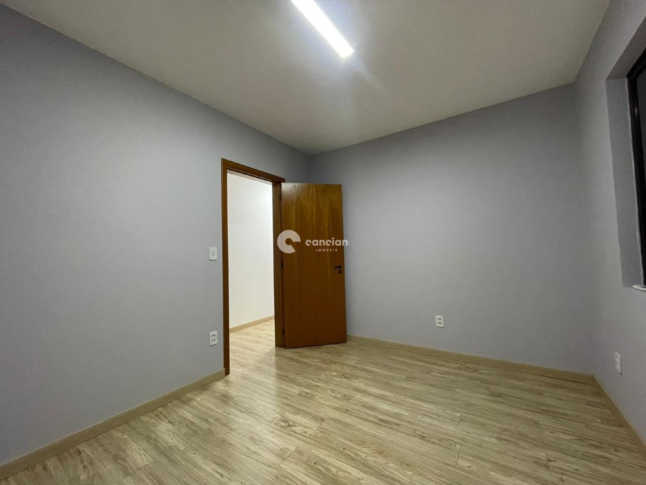 Apartamento à venda no Centro: dormitório 2