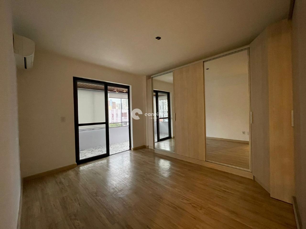 Apartamento à venda no Centro: suíte