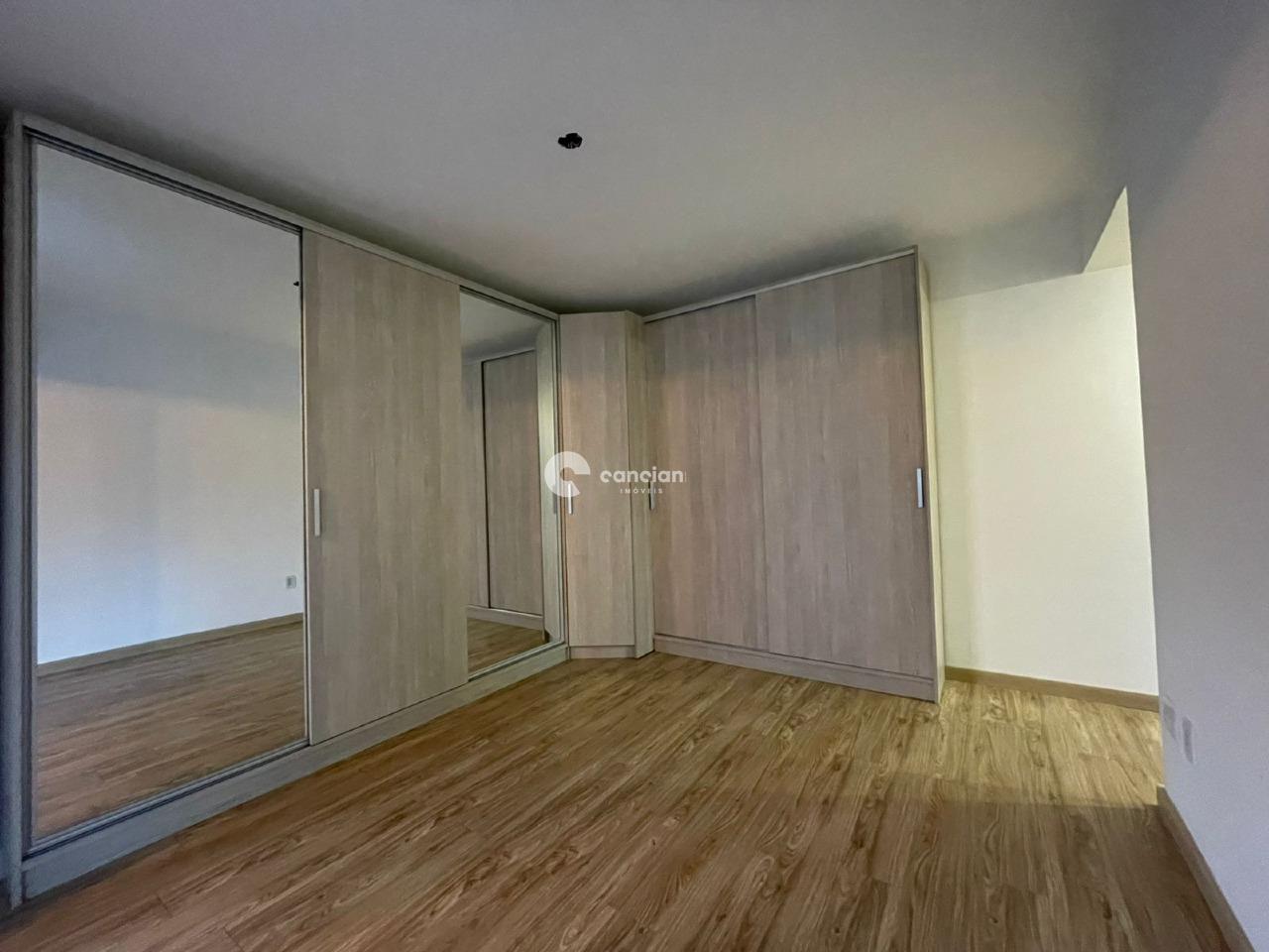 Apartamento à venda no Centro: suíte 3