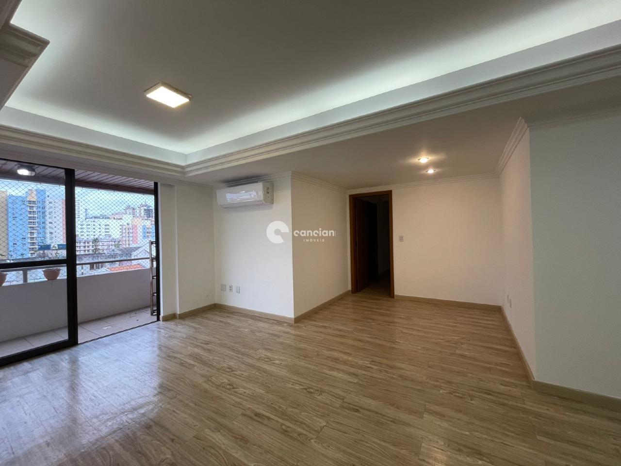 Apartamento à venda no Centro: sala 1