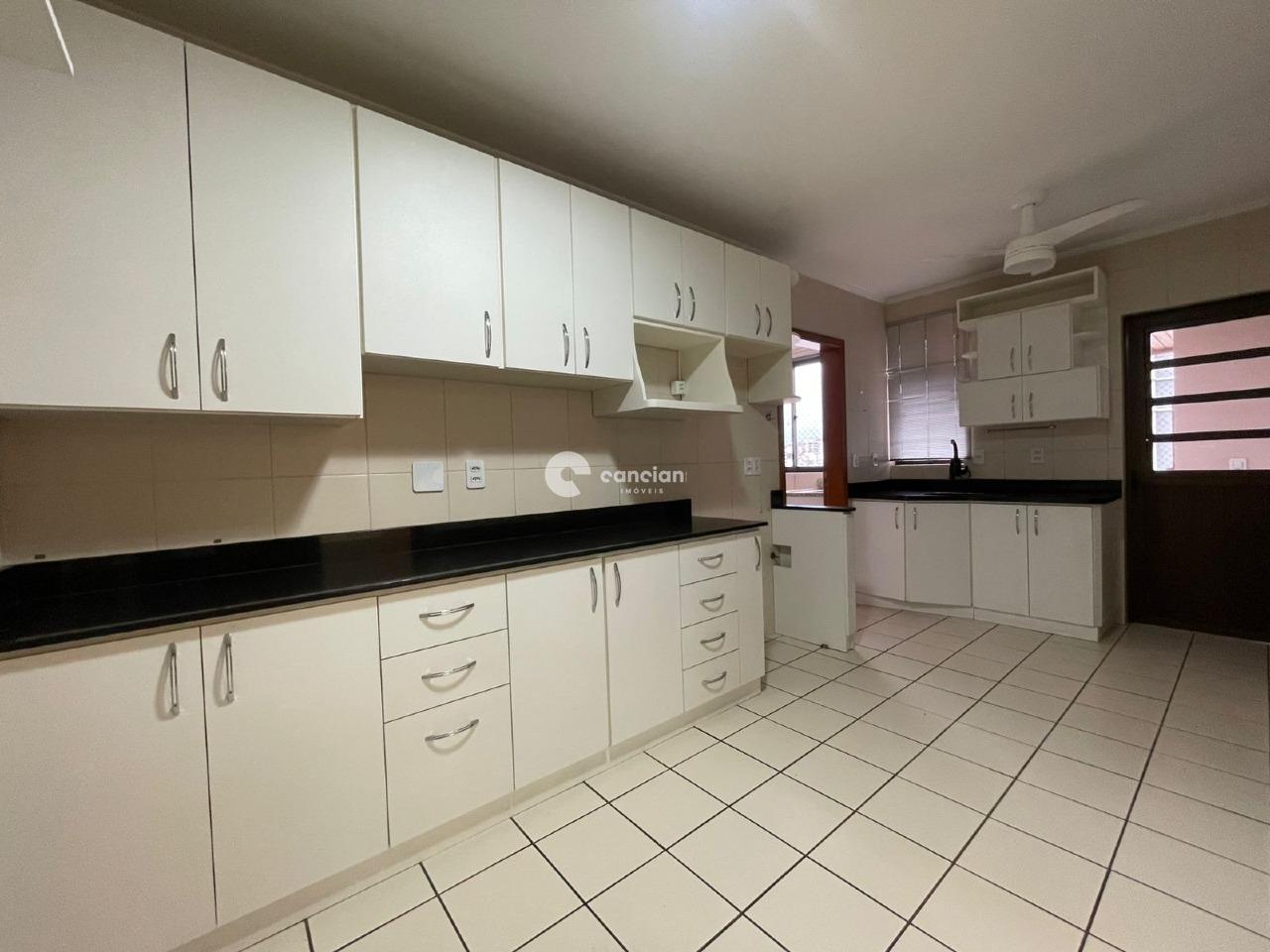 Apartamento à venda no Centro: cozinha 1