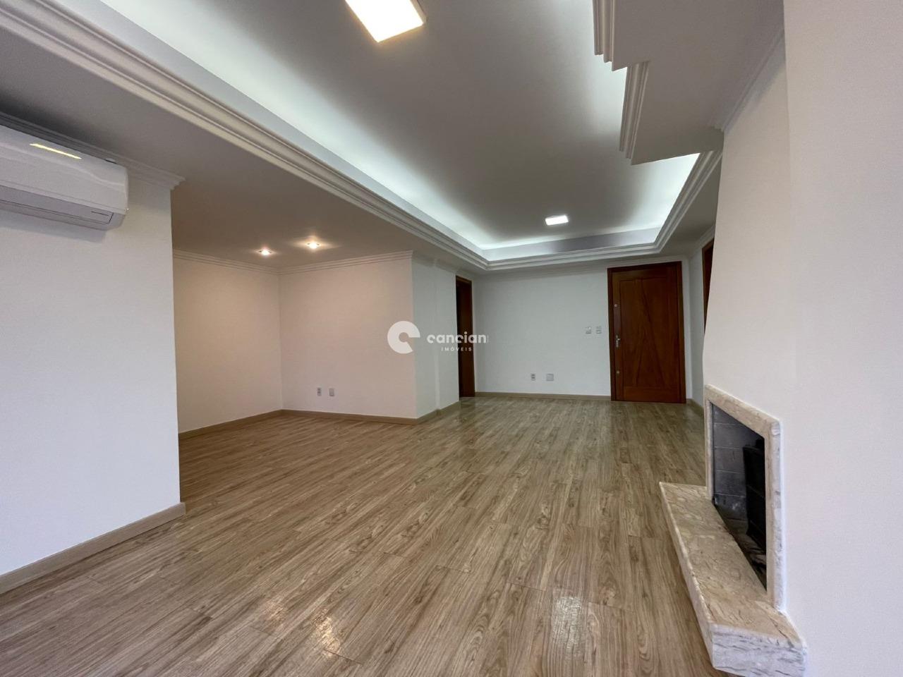 Apartamento à venda no Centro: sala 2