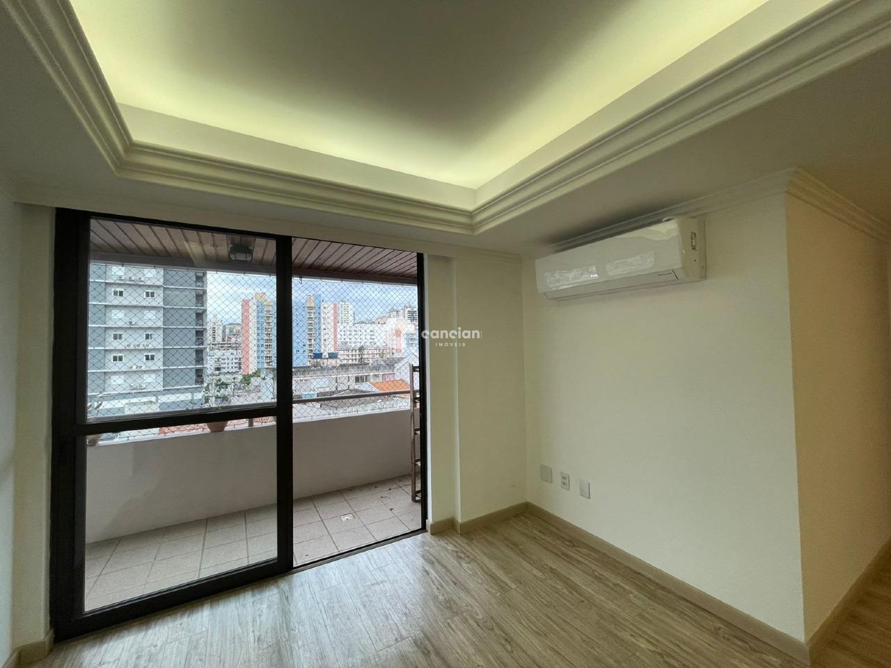 Apartamento à venda no Centro: sala 4