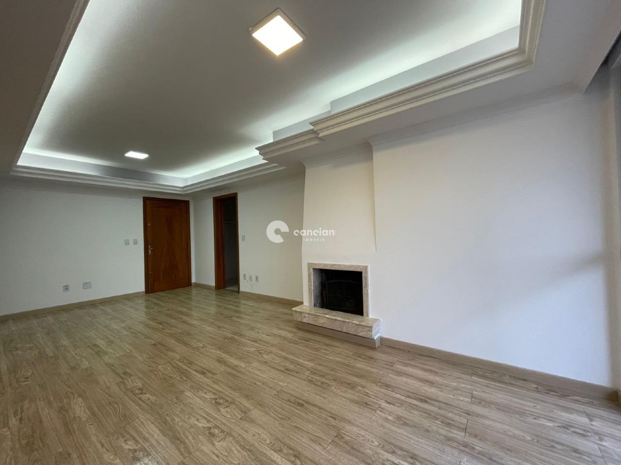 Apartamento à venda no Centro: sala 3
