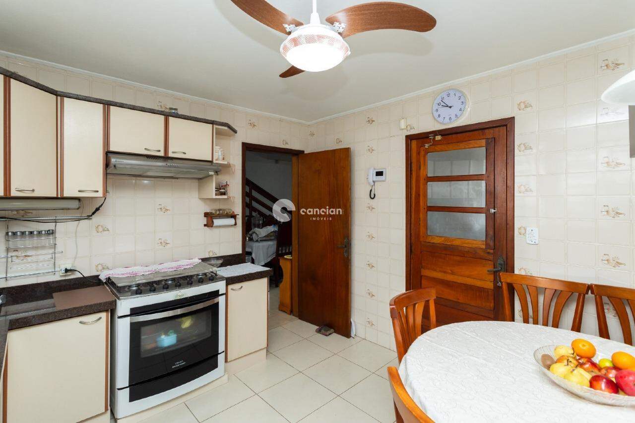 Casa à venda no Nossa Senhora de Lourdes: 