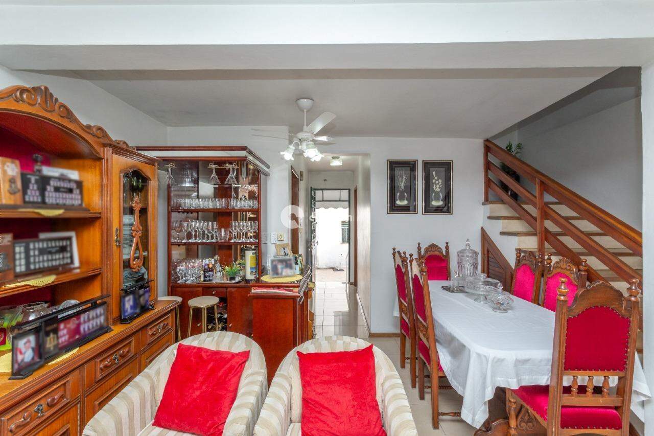 Casa à venda no Nossa Senhora de Lourdes: 