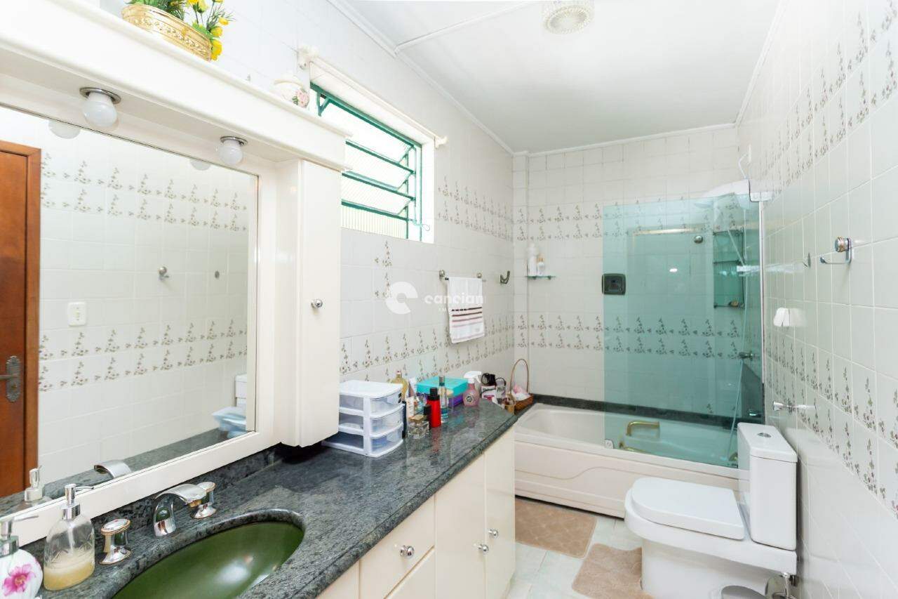 Casa à venda no Nossa Senhora de Lourdes: 