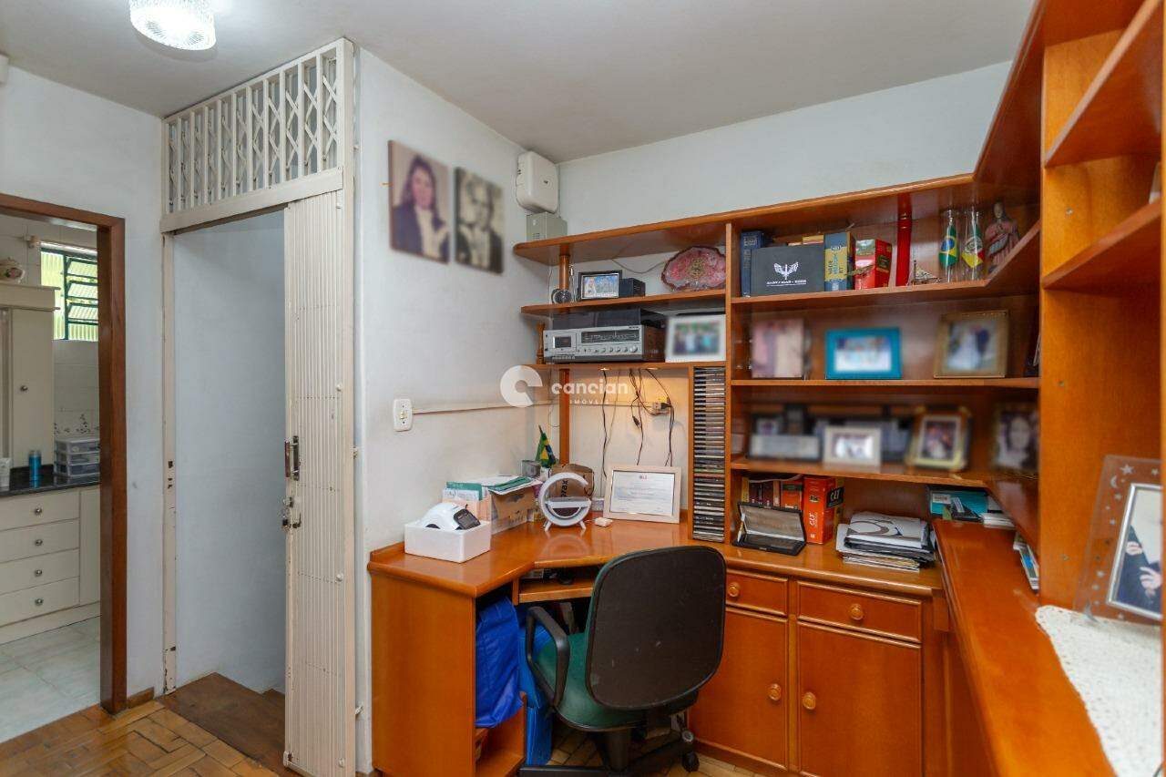 Casa à venda no Nossa Senhora de Lourdes: 