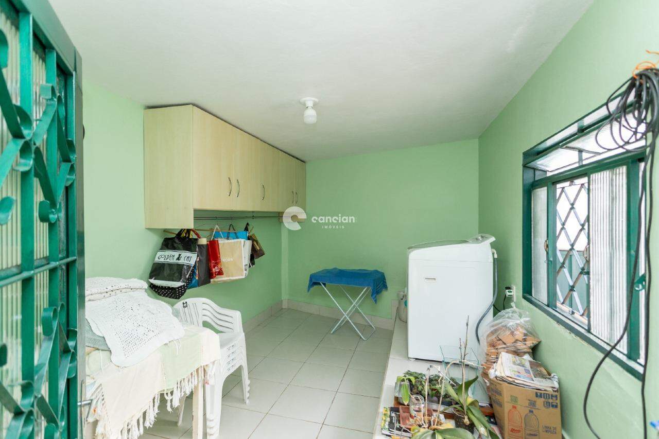 Casa à venda no Nossa Senhora de Lourdes: 