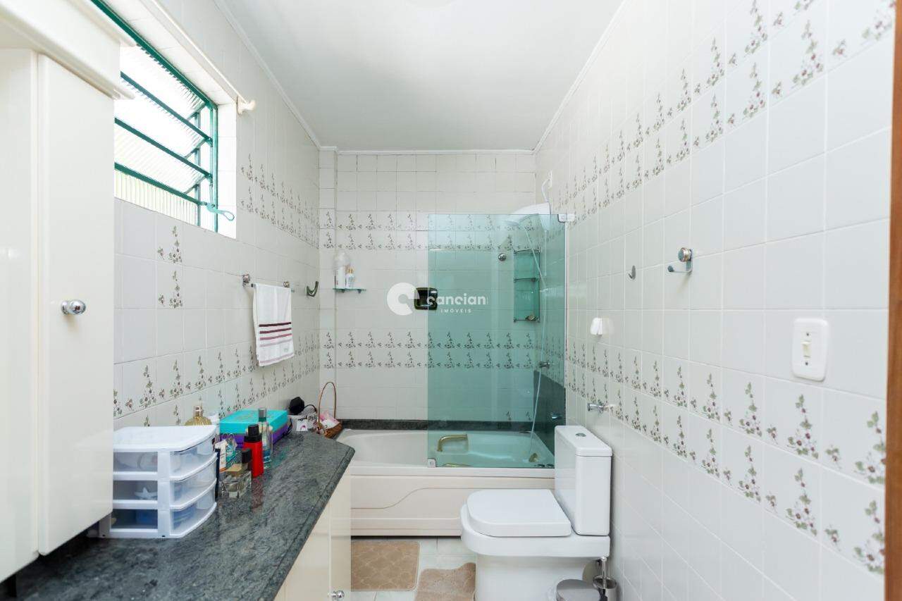 Casa à venda no Nossa Senhora de Lourdes: 